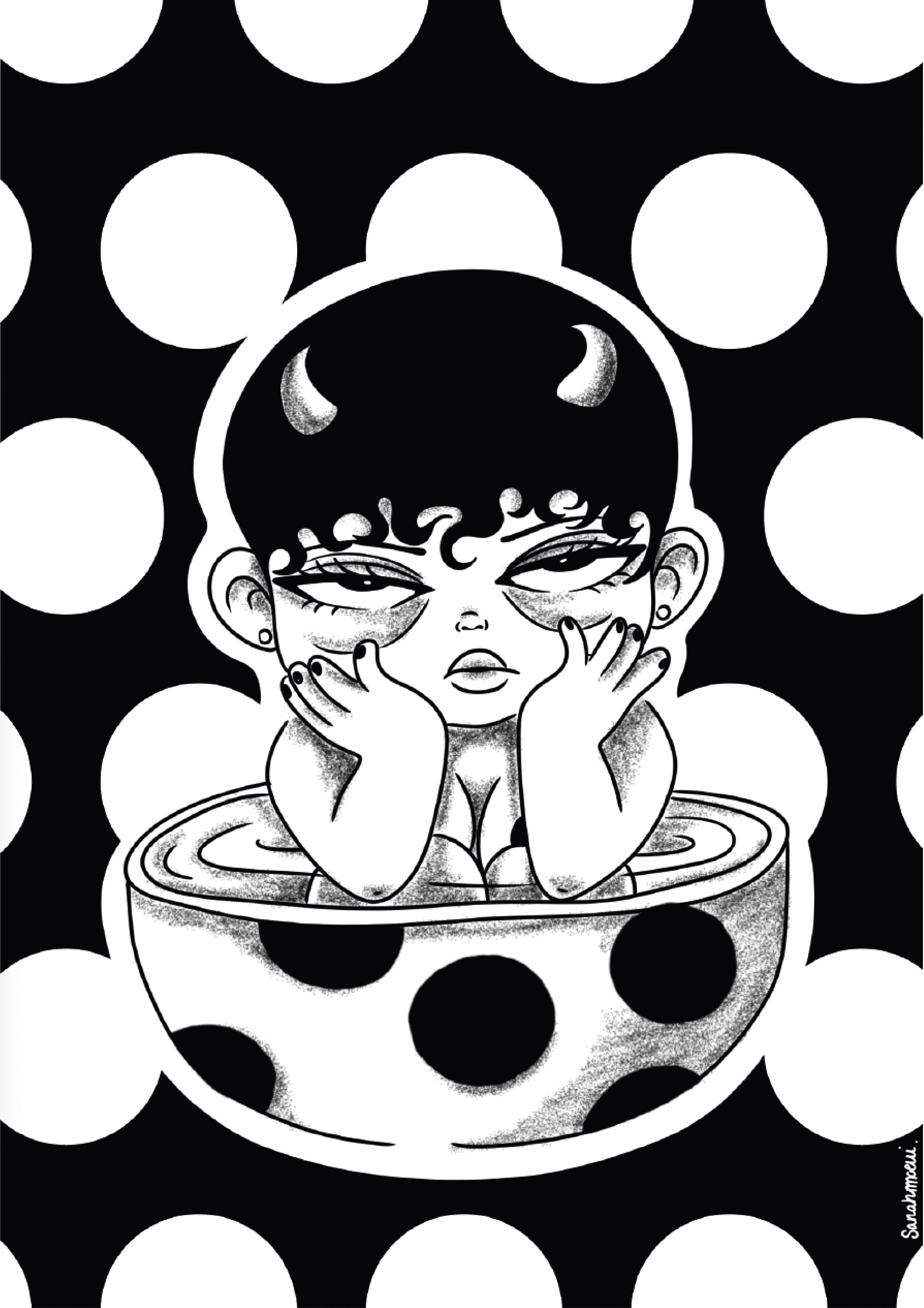 Bol de Soupe