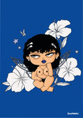 Illustration Personnalisée*
