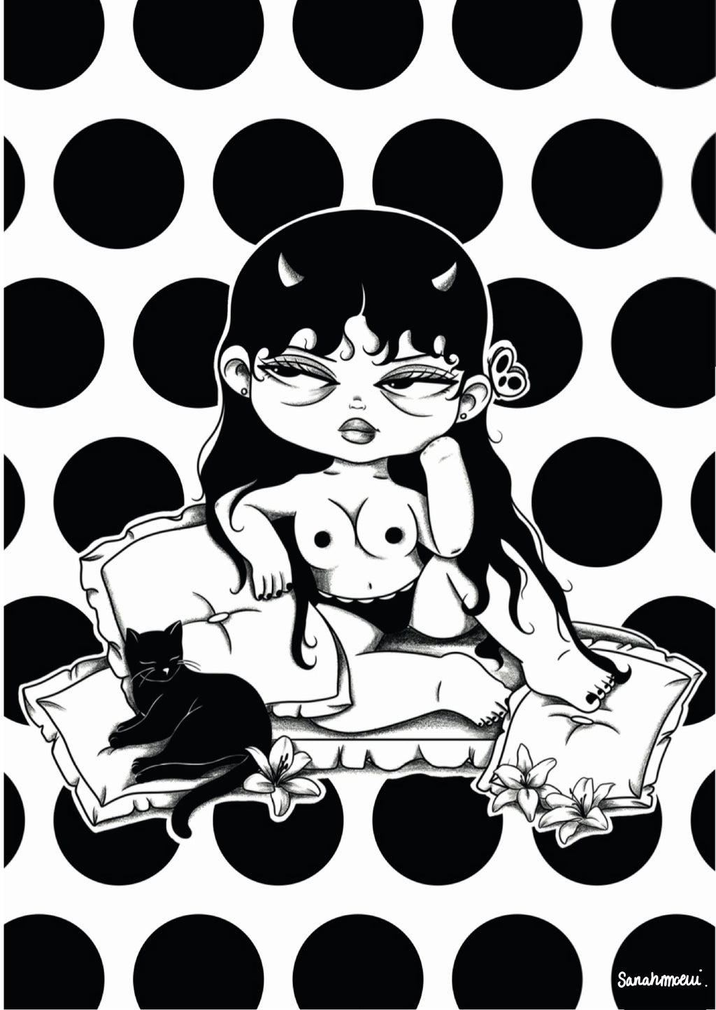 Illustration Personnalisée*