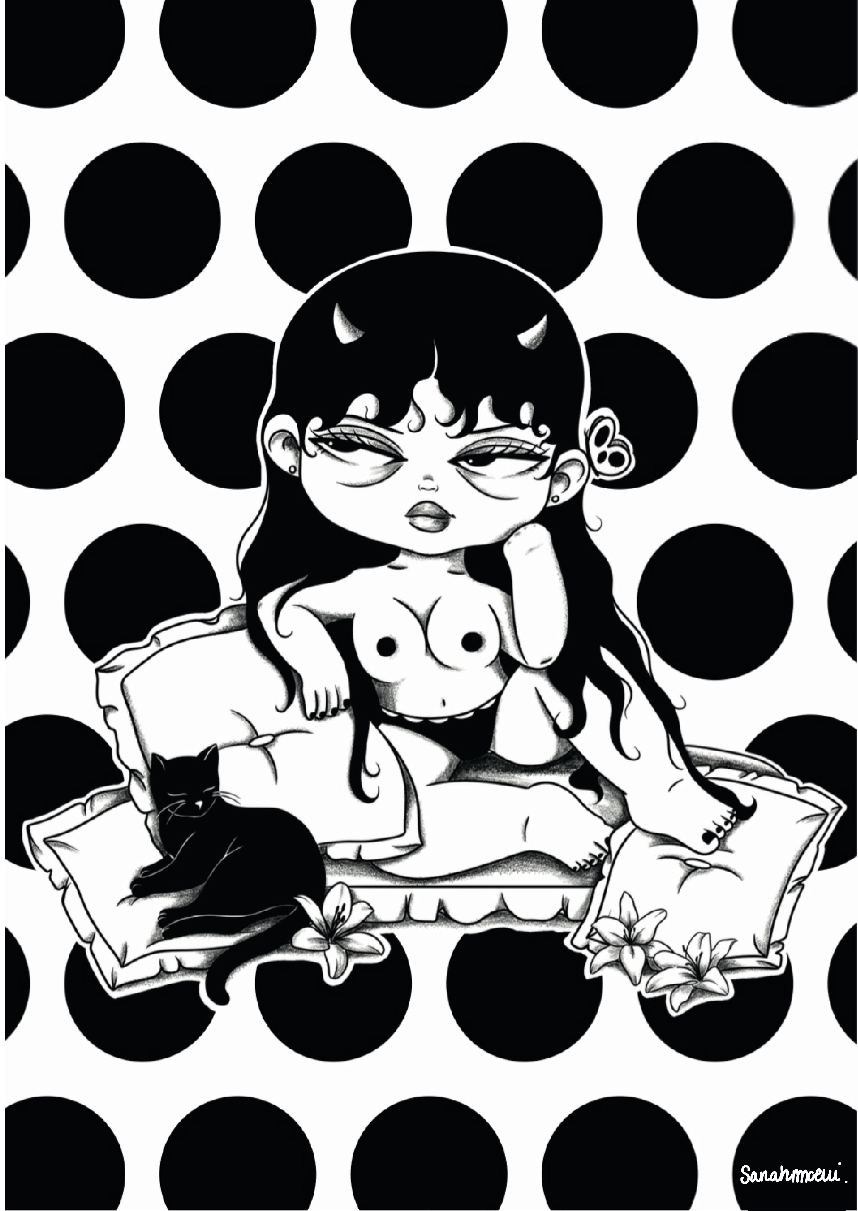 Illustration Personnalisée*